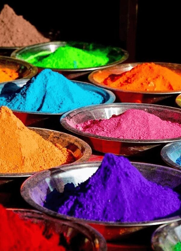 Elektrostatik Boya Hangi Yüzeylerde Kullanılır Yüzey Tiplerine ve Sektörlere Göre Rehber - Ankara Elektrostatik Toz Boya | Dayanıklı ve Estetik Kaplama Çözümleri