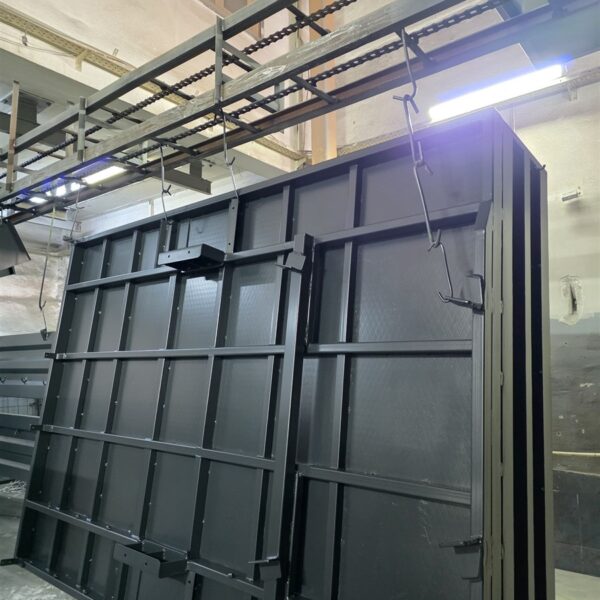 ankara elektrostatik toz boya 10 - Ankara Elektrostatik Toz Boya | Dayanıklı ve Estetik Kaplama Çözümleri