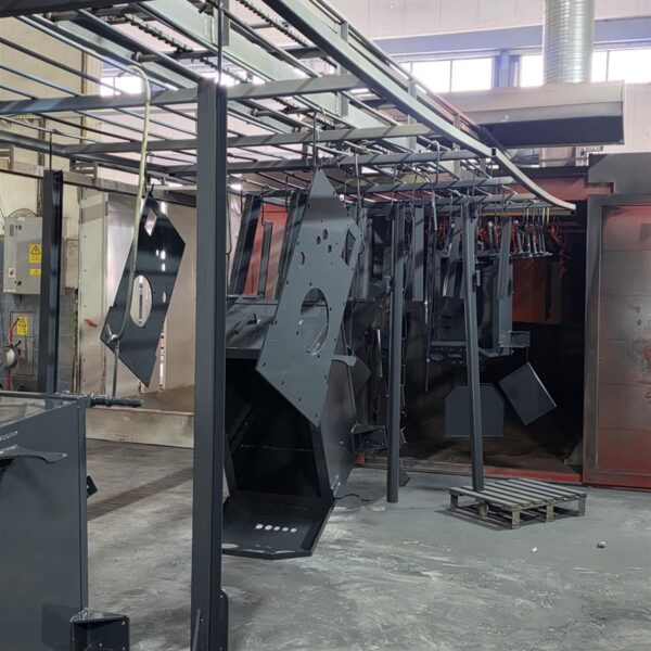 ankara elektrostatik toz boya 11 - Ankara Elektrostatik Toz Boya | Dayanıklı ve Estetik Kaplama Çözümleri