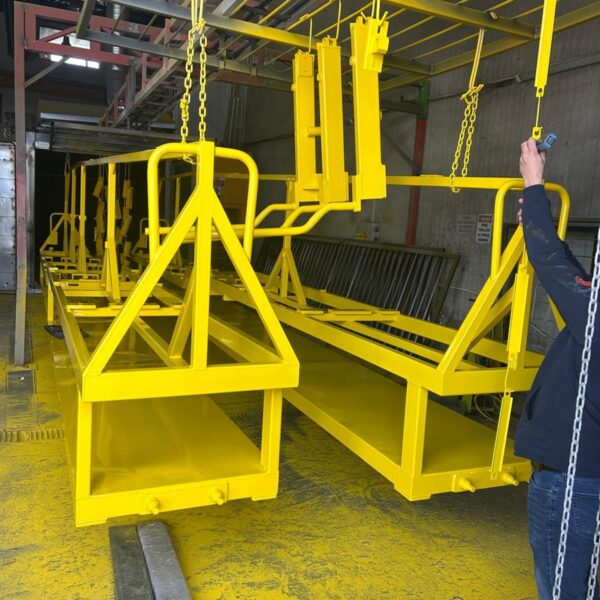 ankara elektrostatik toz boya 16 - Ankara Elektrostatik Toz Boya | Dayanıklı ve Estetik Kaplama Çözümleri