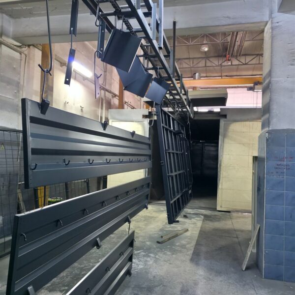 ankara elektrostatik toz boya 3 - Ankara Elektrostatik Toz Boya | Dayanıklı ve Estetik Kaplama Çözümleri