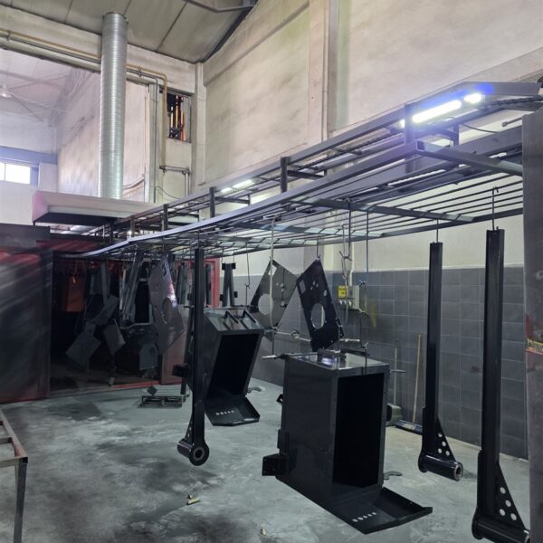 ankara elektrostatik toz boya 5 - Ankara Elektrostatik Toz Boya | Dayanıklı ve Estetik Kaplama Çözümleri