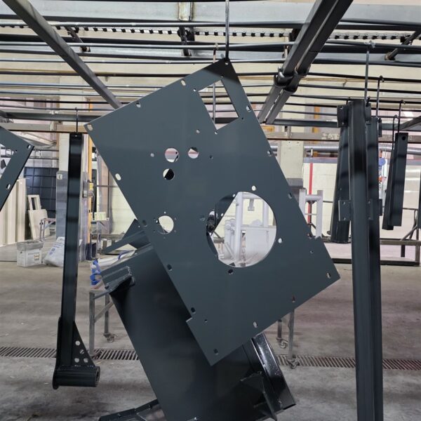 ankara elektrostatik toz boya 6 - Ankara Elektrostatik Toz Boya | Dayanıklı ve Estetik Kaplama Çözümleri