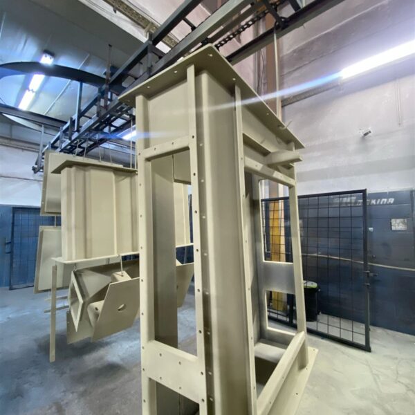 ankara elektrostatik toz boya 7 - Ankara Elektrostatik Toz Boya | Dayanıklı ve Estetik Kaplama Çözümleri