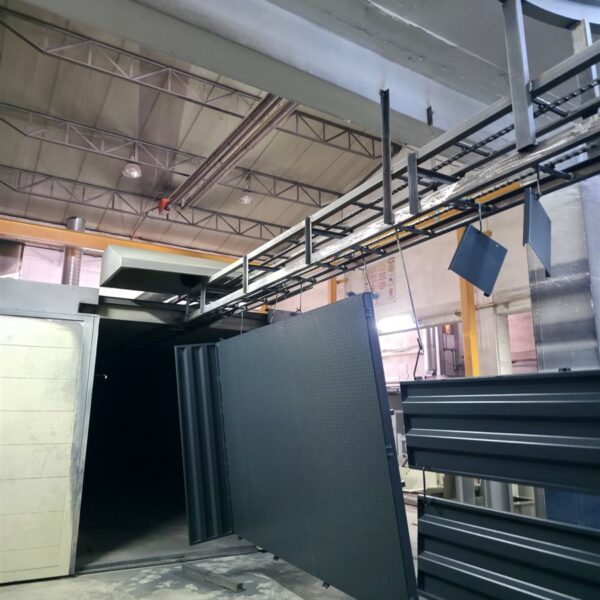 ankara elektrostatik toz boya 9 - Ankara Elektrostatik Toz Boya | Dayanıklı ve Estetik Kaplama Çözümleri