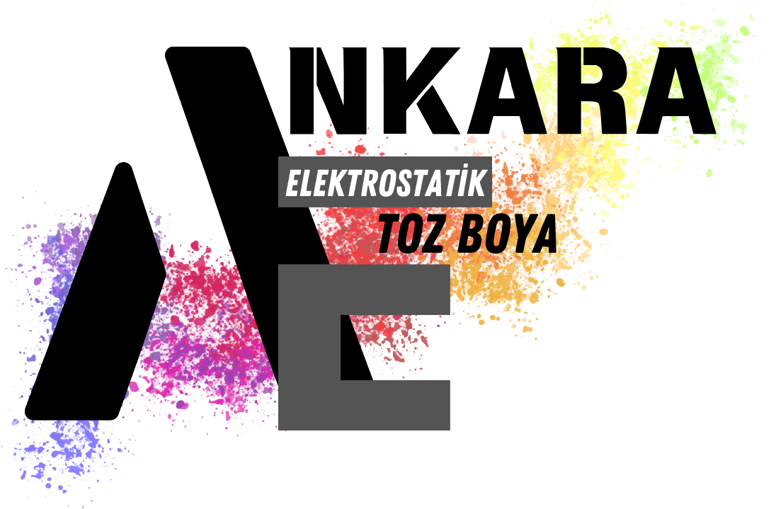 Ankara Elektrostatik Toz Boya | Dayanıklı ve Estetik Kaplama Çözümleri