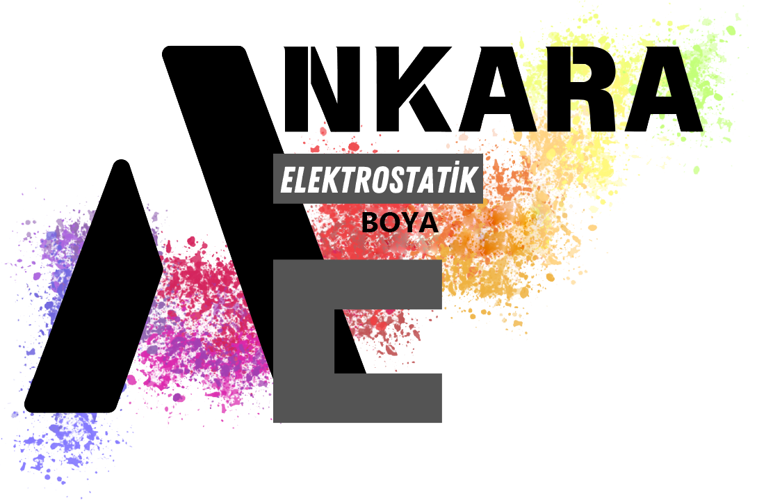 Ankara Elektrostatik Boya | Dayanıklı ve Estetik Kaplama Çözümleri