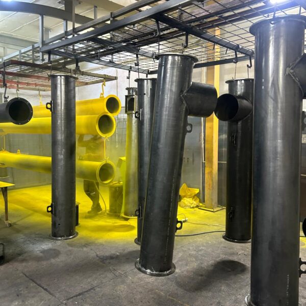 metal aluminyum 16 - Ankara Elektrostatik Toz Boya | Dayanıklı ve Estetik Kaplama Çözümleri