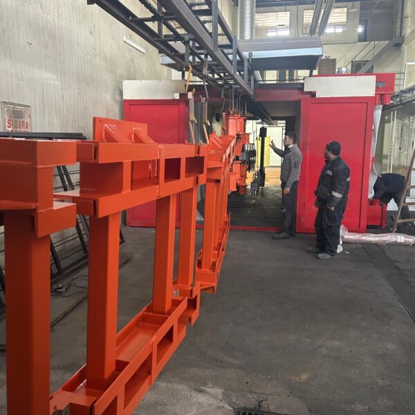 metal aluminyum 18 - Ankara Elektrostatik Toz Boya | Dayanıklı ve Estetik Kaplama Çözümleri