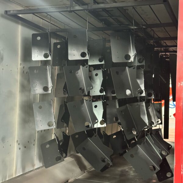 metal aluminyum 2 - Ankara Elektrostatik Toz Boya | Dayanıklı ve Estetik Kaplama Çözümleri