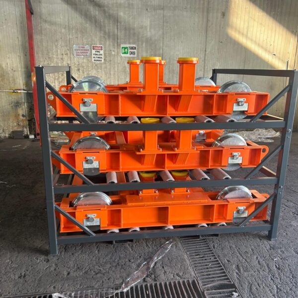 metal aluminyum 20 - Ankara Elektrostatik Toz Boya | Dayanıklı ve Estetik Kaplama Çözümleri