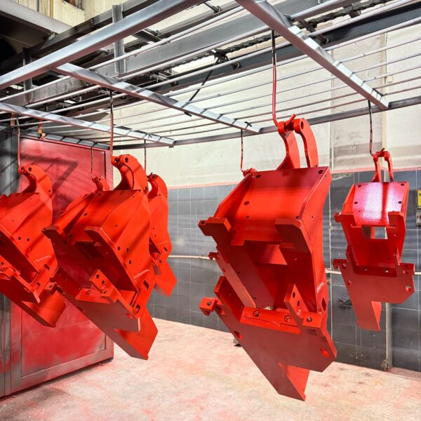 metal aluminyum 6 - Ankara Elektrostatik Toz Boya | Dayanıklı ve Estetik Kaplama Çözümleri