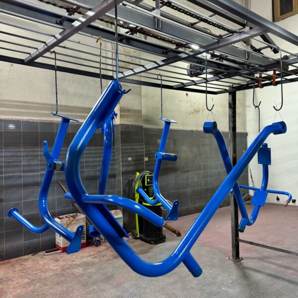 metal aluminyum 7 - Ankara Elektrostatik Toz Boya | Dayanıklı ve Estetik Kaplama Çözümleri