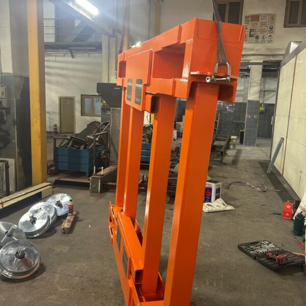 metal aluminyum 8 - Ankara Elektrostatik Toz Boya | Dayanıklı ve Estetik Kaplama Çözümleri